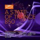 Armin van Buuren - A State Of Trance 850 Compilation (Part 2)