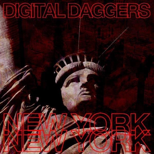 Digital Daggers - New York, New York