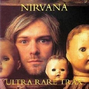 Nirvana - Sappy