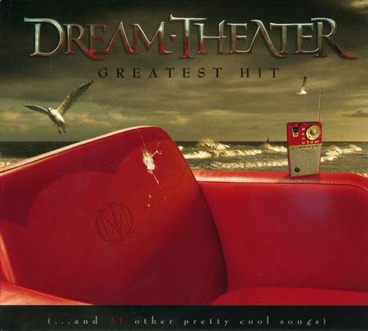 Dream Theater - Through Her Eyes