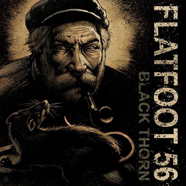 Flatfoot 56 - Smoke Blower