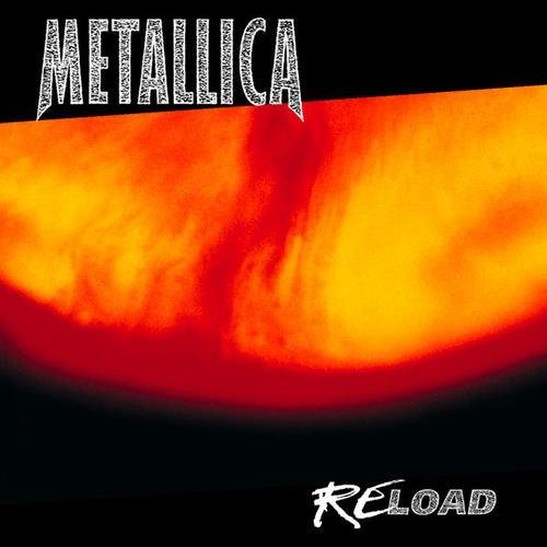 Metallica - Fuel