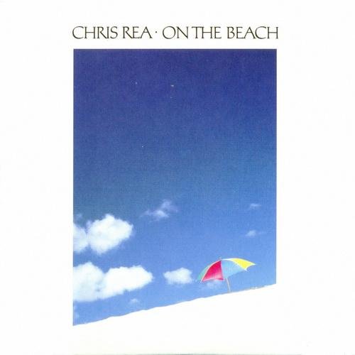 Chris Rea - Hello Friend