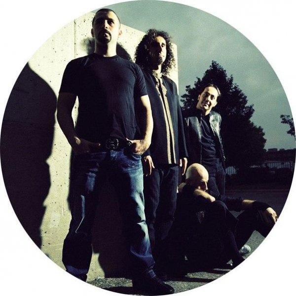 System Of A Down - Aerials