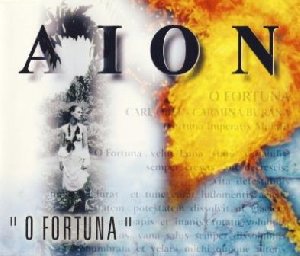 Aion - O Fortuna Album Edit