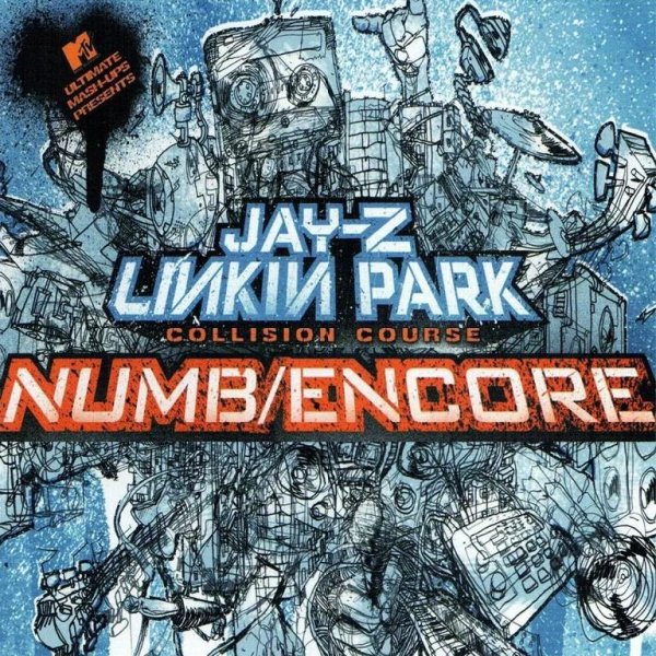 Linkin Park feat Jay-Z - Numb/Encore