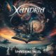 Xandria - 200 Years (feat. Ally Storch)