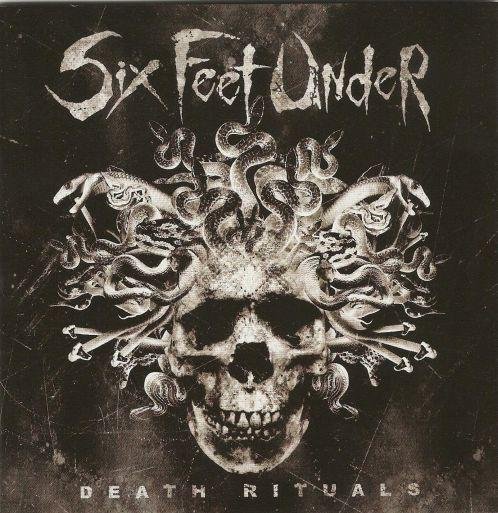 Six Feet Under - None Will Escape