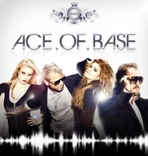 Ace of Base - All for You (Eurodance Mix)