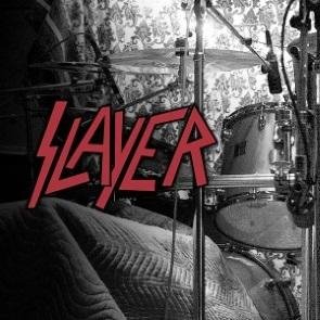 Slayer - Implode