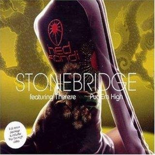 STONEBRIDGE - S.O.S