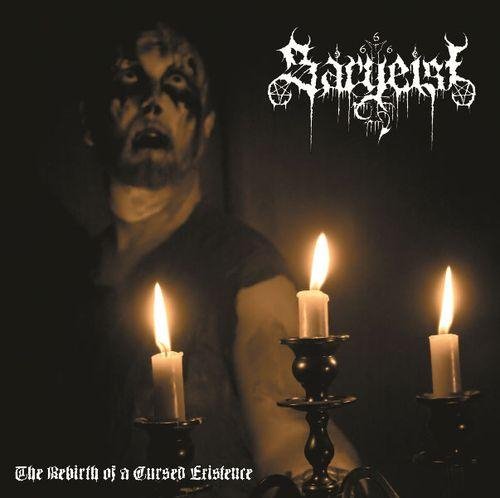 Sargeist - The Covenant Rite