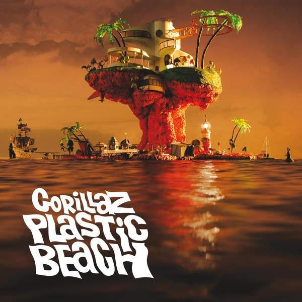 Gorillaz - Stylo