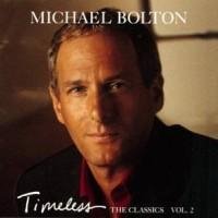 Michael Bolton - Aint No Sunshine