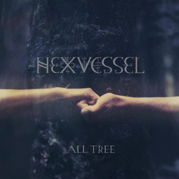 Hexvessel - Journey to Carnac