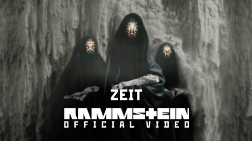 Rammstein - Zeit