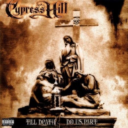 Cypress Hill - Once Again