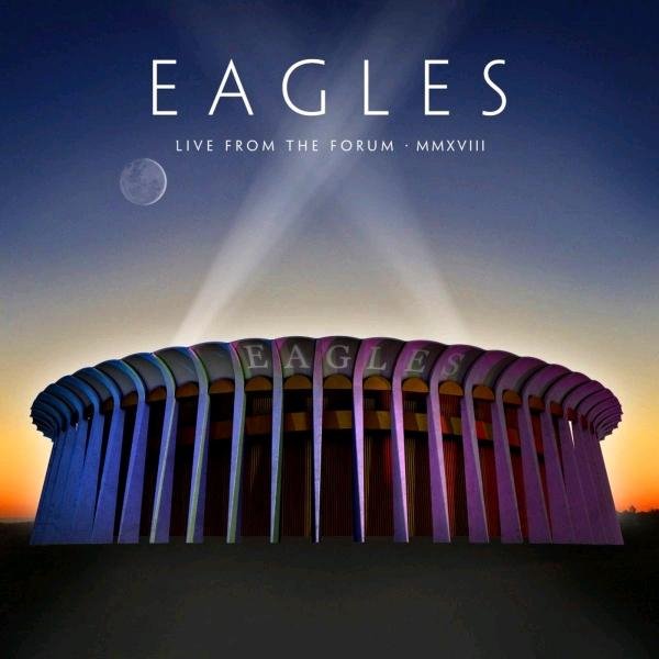 Eagles - Life In The Fast Lane