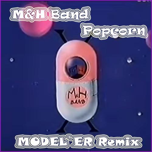 M & H Band - Pop-Corn