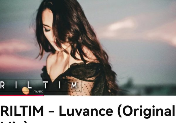 Riltim - Luvance