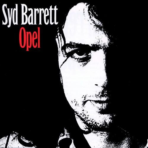 Syd Barrett - Let's Split