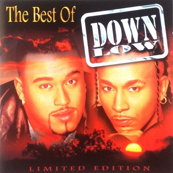 Down Low - Bonus Track- Megamix