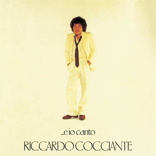 Riccardo Cocciante - Il cappello