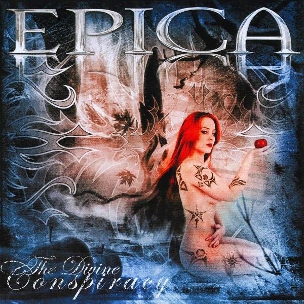 Epica - The Obsessive Devotion