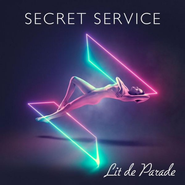 Secret Service - Lit de Parade (ПРЕМЬЕРА, 2021)