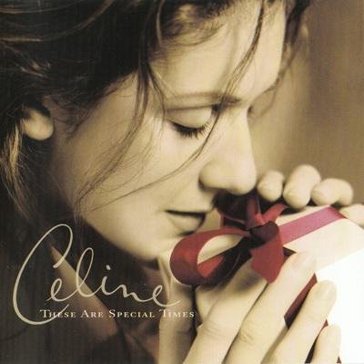 Celine Dion - The Christmas Song