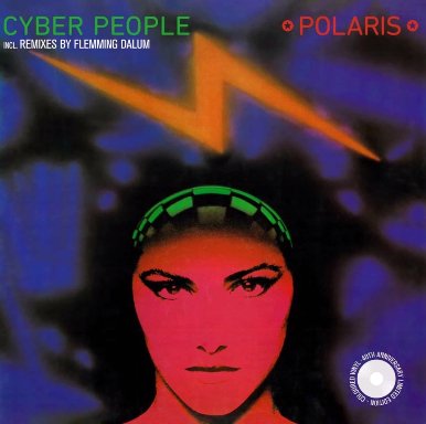 Cyber People - Polaris (Flemming Dalum Remix)