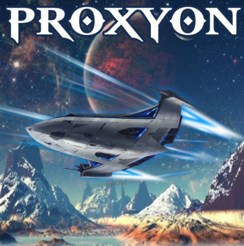 Proxyon - T-16 Skyhopper