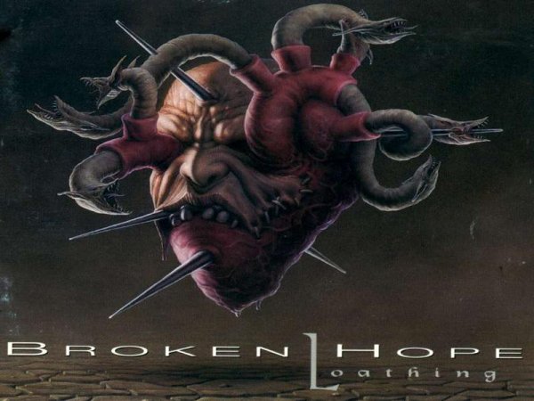 Broken Hope - Auction Of The Dead