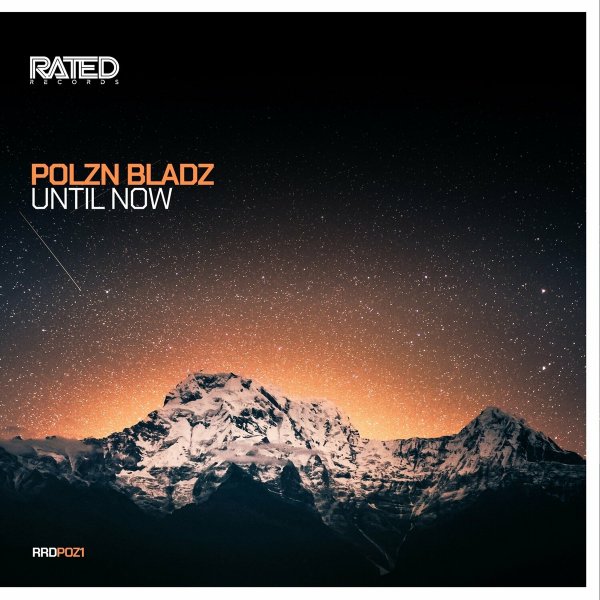 Polzn Bladz - Solace (Extended Mix)