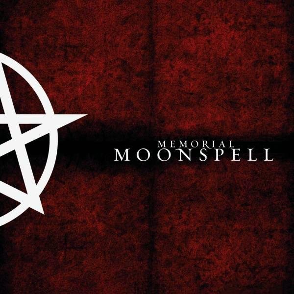 Moonspell - Upon The Blood Of Men