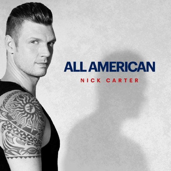 Nick Carter - Get Over Me feat. Avril Lavigne