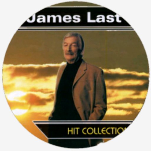 James Last - The Lonely Shepherd