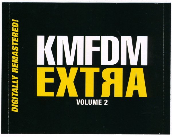 KMFDM - Sucks (P-O-T-A-T-O Mix)