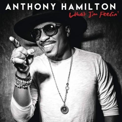 Anthony Hamilton - Aint No Shame