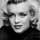 Marilyn Monroe - A Fine Romance Destination Re