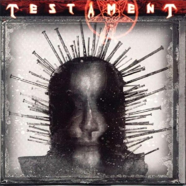 Testament - JunJun