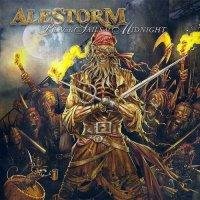 Alestorm - Leviathan