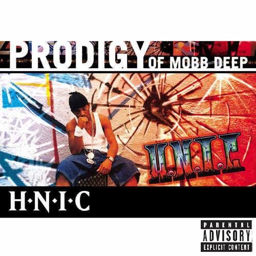 Prodigy of Mobb Deep - You Can Never Feel My Pain