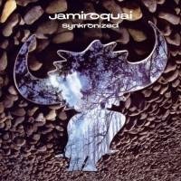 Jamiroquai - Supersonic