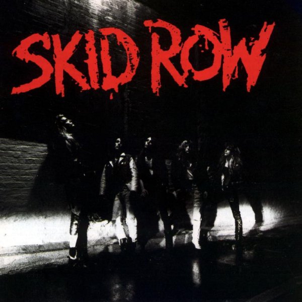 Skid Row - Midnight/Tornado