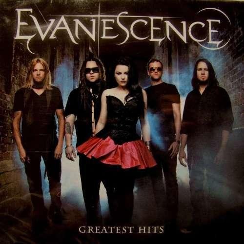 Evanescence - The Only Love