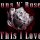 Guns N Roses - This I Love