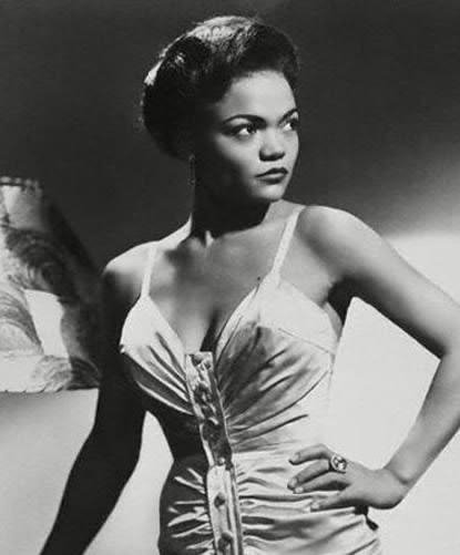 Eartha Kitt - Where is my man