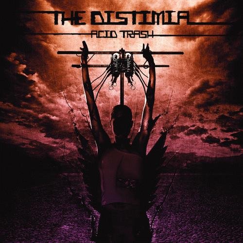 The Distimia - Hero