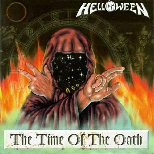 Helloween - Forever and one Neverland